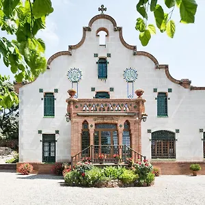Borrell Castellar Del Valles