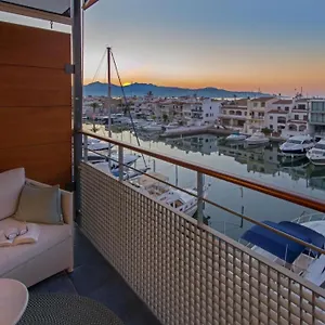 Port Salins Empuriabrava